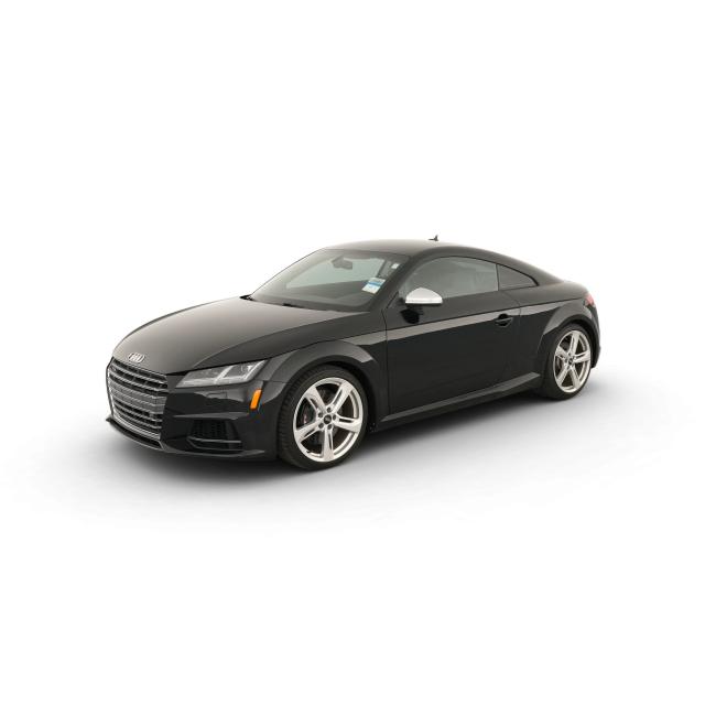 audi tts coupe 2016 TRUC1AFV6G1014059 image audi tts coupe 2016 TRUC1AFV6G1014059 image